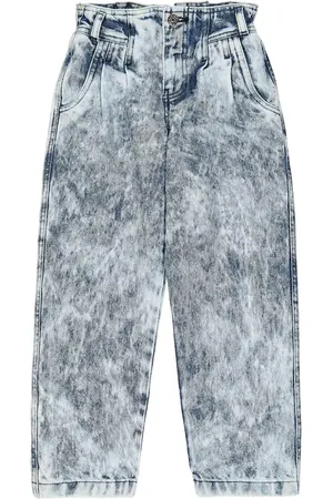 The New Society Jeans cargo Rene