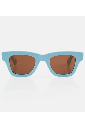 Jacquemus Occhiali da sole Nocio