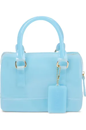 MONNALISA Borsa a spalla in PVC