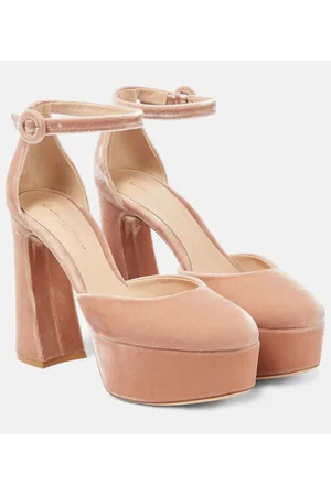 Gianvito Rossi Pumps Holly D