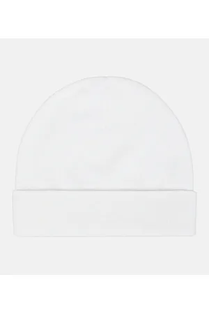 Max Mara Berretto Helmut in cashmere