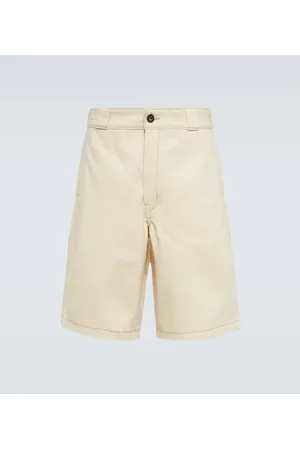 Prada Shorts in denim