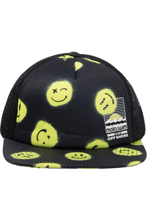 Molo Cappello Happy Sunny