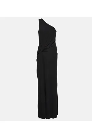 Tom Ford Abito lungo in crêpe di jersey