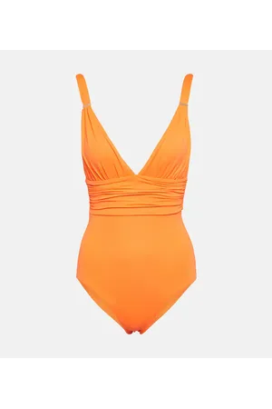 Melissa Odabash Costume intero Panarea