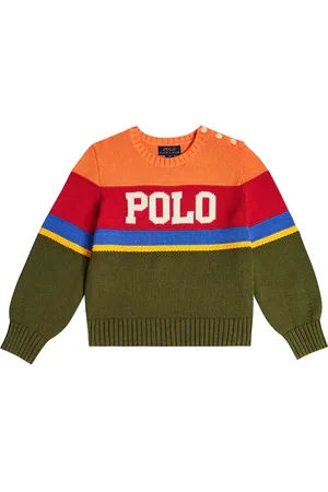 Ralph Lauren Pullover in cotone