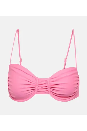 Jade Swim Top bikini Mia