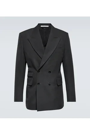 GABRIELA HEARST Blazer Narciso in lana vergine