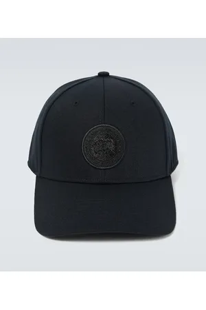 Canada Goose Cappello da baseball con logo
