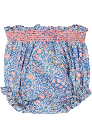 The New Society Baby - Shorts Albertina in cotone