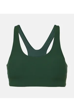 The Upside Top sportivo Peached Jade