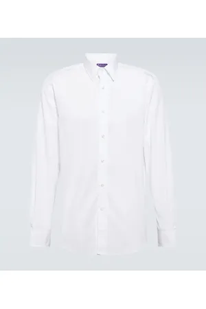 Ralph Lauren Camicia in cotone