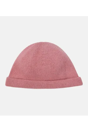 Loro Piana Berretto Perksville in cashmere