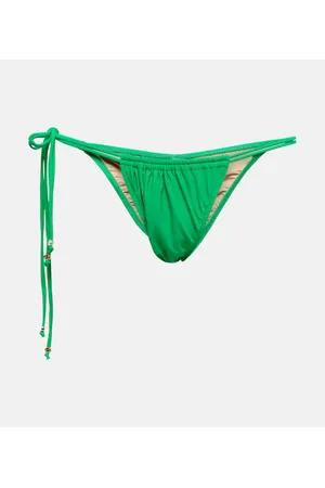 Bananhot Slip bikini Seychelles