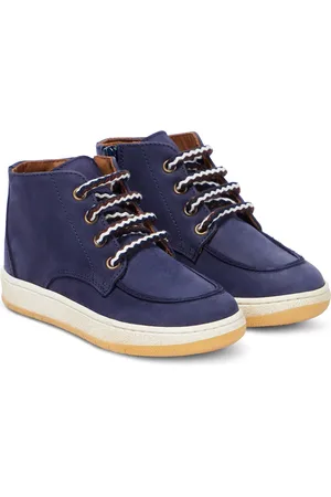 PèPè PèPè Sneakers Morbidone in suede