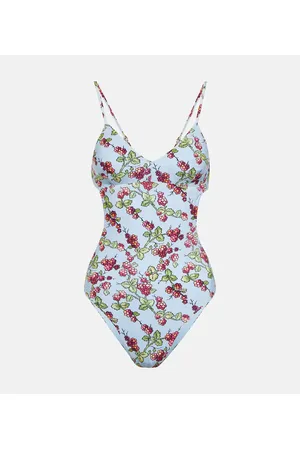 Etro Costume intero con stampa