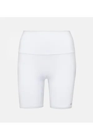 alo Shorts a vita alta