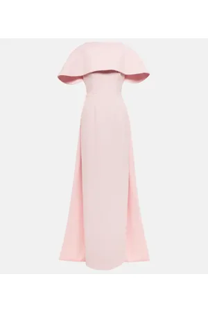 EMILIA WICKSTEAD Abito lungo Liza