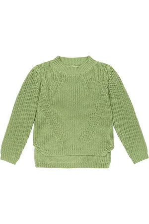 Molo Pullover Gillis in cotone