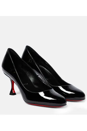 Christian Louboutin Pumps Stella in vernice