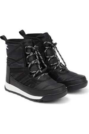 sorel Stivaletti Whitney II Plus Lace