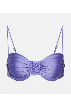Jade Swim Top bikini Mia