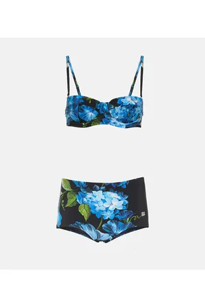 Dolce & Gabbana Bikini con stampa