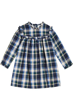 La Coqueta Baby - Set Vela di abito e culottes