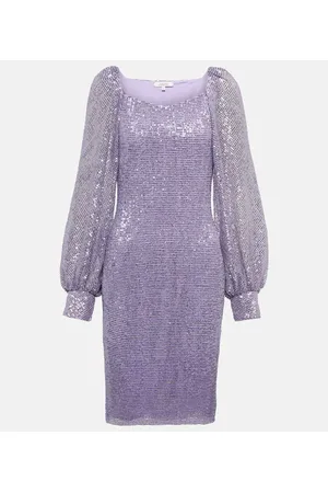 Dorothee Schumacher Miniabito Sparkling Moment