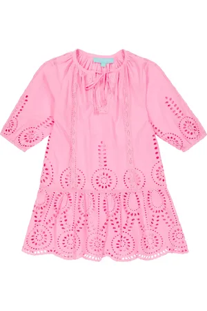 Melissa Odabash Miniabito Baby Ashley in cotone