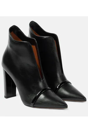 MALONE SOULIERS Stivaletti Clara in pelle