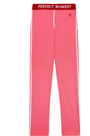Perfect Moment Leggings Polar in pile