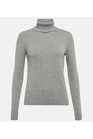 Loro Piana Dolcevita Parksville in cashmere