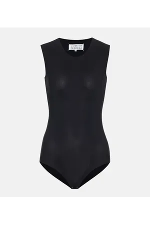 Maison Margiela Body in jersey stretch