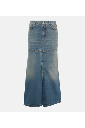 Dorothee Schumacher Gonna di jeans Denim Love