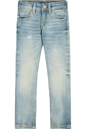 Scotch&Soda Jeans skinny Tigger