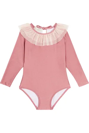 Suncracy Costume intero Portinatx con tulle