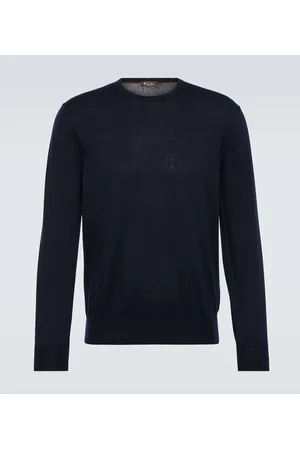 Loro Piana Pullover in cashmere
