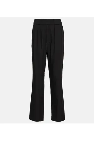 Proenza Schouler White Label - Pantaloni regular