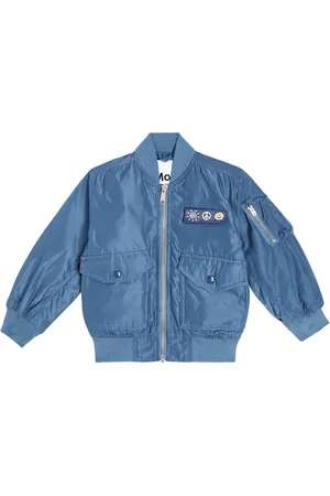 Molo Giacca bomber Heath
