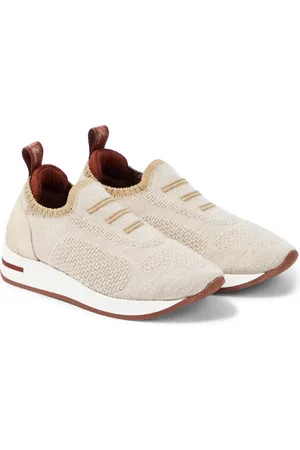 Loro Piana Sneakers 360 LP in maglia