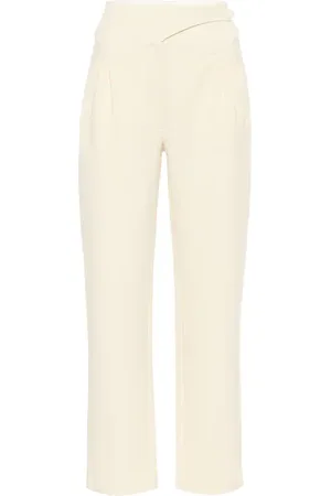 Blazé Milano Blazé Milano Pantaloni Basque in lana