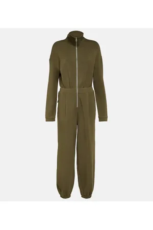 Varley Jumpsuit Jessie in jersey
