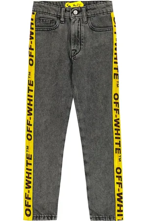 OFF-WHITE Jeans regular
