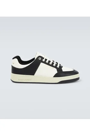 Saint Laurent Sneakers SL/61 in pelle