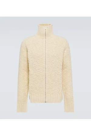 Jil Sander Cardigan in lana