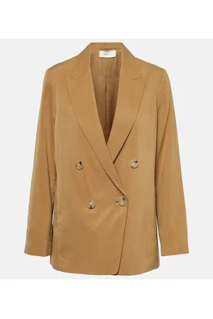 Vince Blazer doppiopetto
