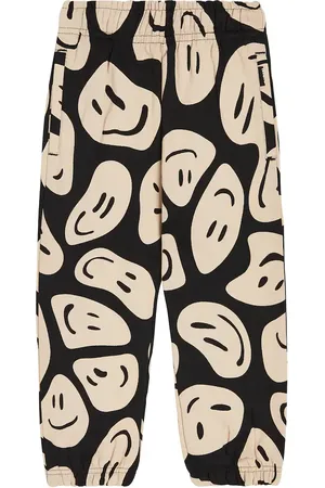 Molo Pantaloni sportivi Adan in jersey