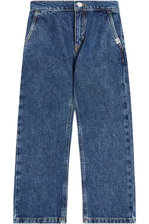 Liewood Jeans Bergamote
