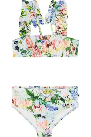 Molo Bikini Nice con stampa